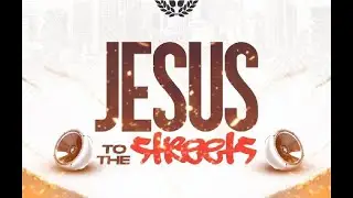 STREET OTREACH  | Kyaliwajjala Centre  | 30th July 2024 | 1:00pm | Bro. Andrew