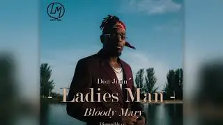 Don Juan 07 - Bloody Mary (Official Audio)