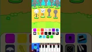 Sprunki Beats Song Top Part 69 Gameplay #sprunki #sprunkiincredibox #sprunkibeats