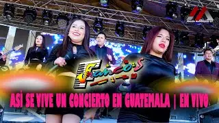 Concierto de Los Francos - En chiventur aldea chivarreto 2026