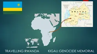 Genocide Memorial, Kigali, Rwanda
