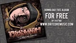 Crossworm - 7 - Creatures (ft Lo Key)
