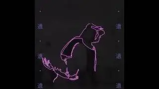 Left Behind (2020) NFT dance performance/generative art