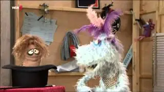 Wiwaldi Show, 2014/02/02: Horst-Pferdinand und Charming Traudl
