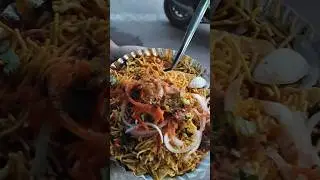 Chat #streetfood #chat #odiastreetfood #odisha #aloochaat