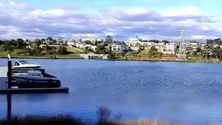 Melbourne Exploring the West  Edgewater Maribyrnong
