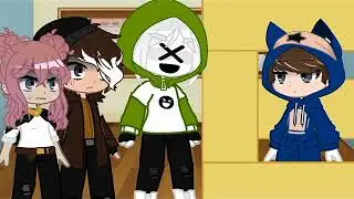 I AM a child || DreamSMP || ft.: Connor, Wilbur, Nihachu and DreamXD