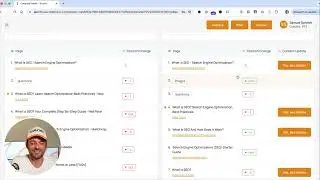 thruuu's Ranking & Content Change Tool Explained