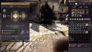 Bdo Tet ogre