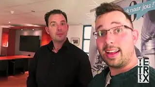Tetrix Techniek opleider, de opleider van en voor bedrijven!