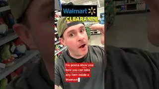🤫 Walmart Secret: Find Hidden Clearance Deals From Anywhere! ** Shopping Hack **