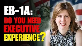 EB-1A Green Card: Why Job Titles Alone Won't Sway USCIS