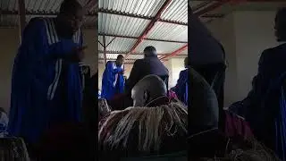 Mharidzo ya I Nyamwa PA devton nhamo ya nyika 