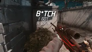 GXTH B*TCH❤️