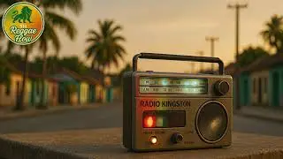 Radio Kingston - Reggae For The People