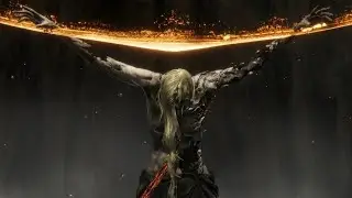 Elden Ring - MAGE Build (Radagon & Elden Beast BOSS FIGHT)