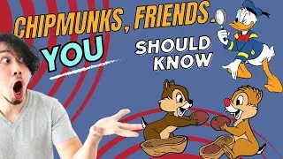 Pato Donald , Chip , Dale disburses animations - Pluto, Mickey Mouse Episode Complete Nuevo 2018