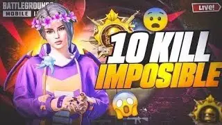 BGMI Classic Match Highlights 💥 | Full Action & Pro Gameplay | AlphaVikasYT 