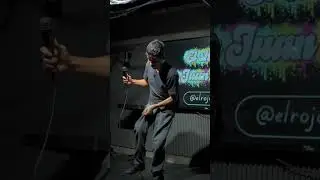 Jose Bueno en Caracas