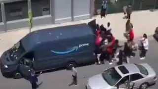 New 2020 Amazon Go Loot Commercial