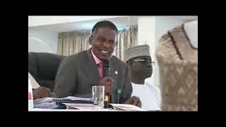ORAL PRESENTATION AT THE JUDICIAL COMMISSION OF INQUIRY KADUNA BY SHEIKH HAMZAH MUHAMMAD LAWAL (QS)