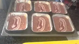 How you make a Danish leverpostej
