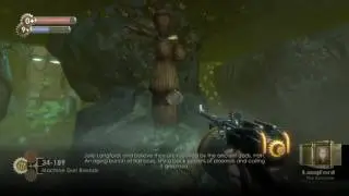 Bioshock Part 10 Killing Arcadia