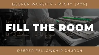 Fill The Room - @TRIBL (DEEPERfied)‼️🤯