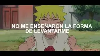 AMV Emotivo [Dante - Desde dentro] [Naruto]