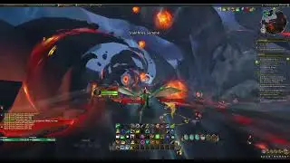 Vakthros Ascent ADVANCED Gold Medal Guide - World of Warcraft Dragonflight Guide