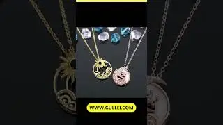 Affordable Personalized Christmas Gifts for Couples by Gullei.com