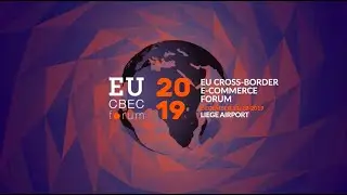 EUCBEC 2019: Interview with Ms. Claudia Vernotti [ChinaEU]
