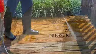 NC PRESSURE LLC - Pressure washing Charlotte NC