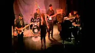 Sammy Blue & Rita Graham ~ Improvisation / Georgia Music Revue 2011