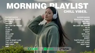 Chill Music for Relaxing - Easy Listening Playlist Lofi Hiphop with Soft Voice
