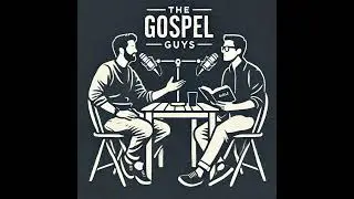 Jn 5:36-47: Facts vs Faith (Ep. 42)