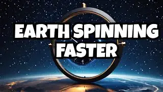 Why Earth&rsquo;s Rotation Speed is Changing - Should We Be Worried?