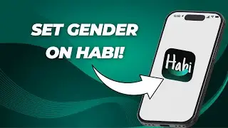 How to Set Your Gender on Habi &ndash; Easy Step-by-Step Guide (2026)