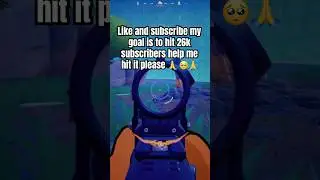 #fortnite #forniteclip #top #viral #1000subscriber #recommended #fypシ #fyp #chapter5season2  #like