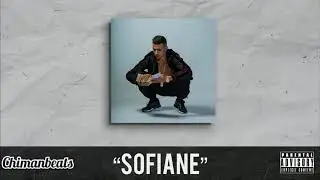 Boef Sofiane Type Beat (prod.Chiman) | Storytelling Rap Beat/ Hiphop Beat