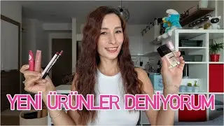HARİKA YENİ ÜRÜNLER DENİYORUM