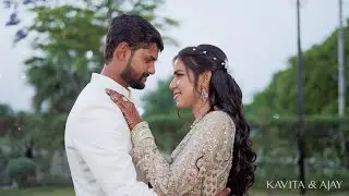 Kavita & Ajay !! Royal Ringceremony Highlight 2025 !! Bobby Singh Photography !! Chandigarh!! India