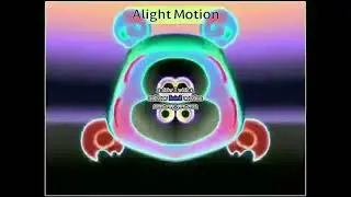 Klaskyklaskyklaskyklasky Gummy Bear Song Version in Conga Busher + G Major 4