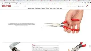 Tekton and Harbor Freight the same? their tools made by apex tool group