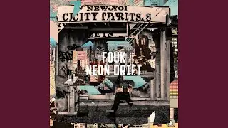 Neon Drift (Club Mix)