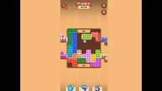 Coffee Match Block Puzzle Level 21 | GAME Walkthrough