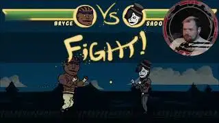 Combat Arena X  Streamer's Epic Gameplay & Fighter Rankings!