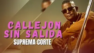 La Suprema Corte - Callej&oacute;n Sin Salida | Salsa Colombiana