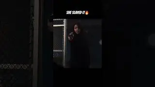 Movie: The Villainess 🔥 #kimokvin #shorts