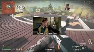 Taylor gang gaming for the win